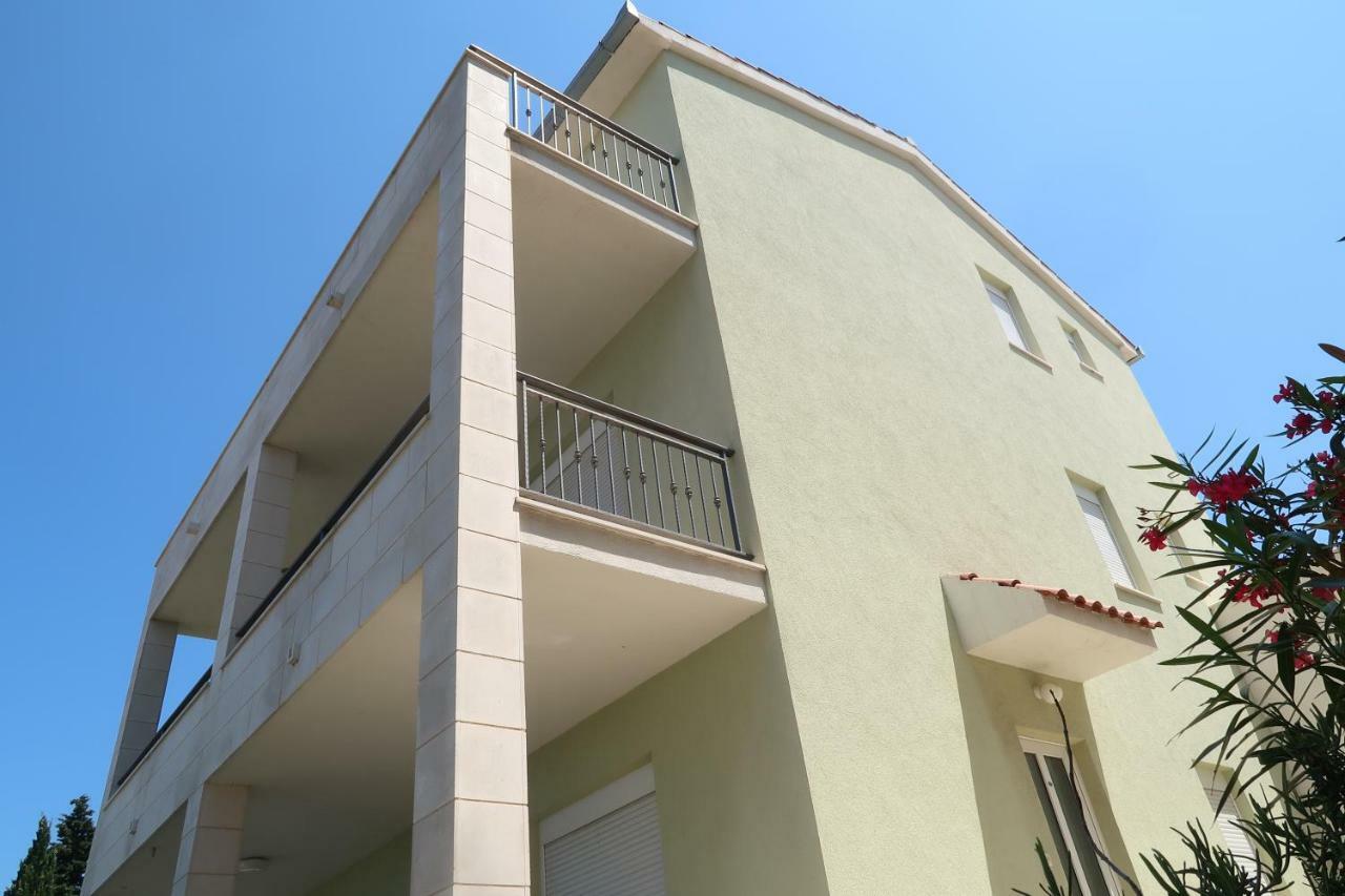 Apartments Maras Primošten Exterior foto